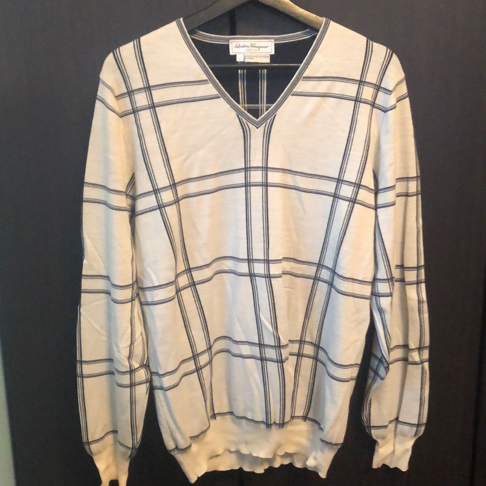 Ferragamo Sweater